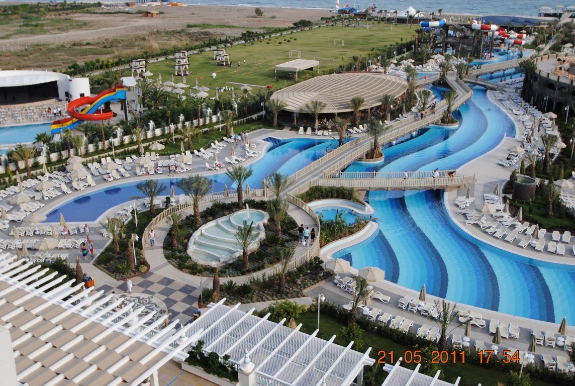 imagini hotel ROYAL HOLIDAY PALACE LARA